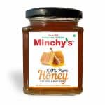 Minchy’s 100% Pure Honey