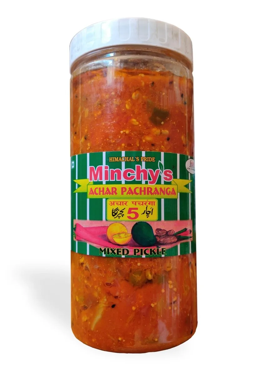Minchys-Achar-Pachranga-Mixed-Pickle-1000gms.jpg pachranga pickle panchranga achar mixed pickle