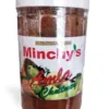 amla chutney gooseberry chutney