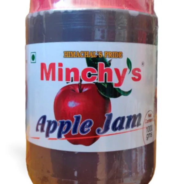Apple Jam - 1000 g