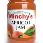Apricot Jam Fruit jam