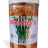 bamboo pickle bans ka achar