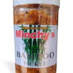 bamboo pickle bans ka achar