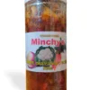 Carrot, Cauliflower & Turnip Pickle - 1000 g