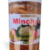 Carrot Cauliflower and Turnip Pickle gajar gobhi shalgam ka achar
