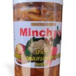 Carrot Cauliflower and Turnip Pickle gajar gobhi shalgam ka achar
