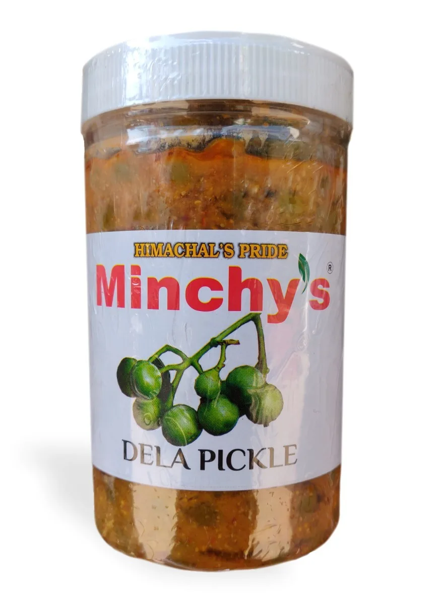Minchys-Dela-Pickle.jpg dela pickle dela ka achar tenti pickle tenti ka achar