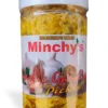 garlic gandiali pickle lehsun pickle garlic pickle