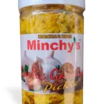 garlic gandiali pickle lehsun pickle garlic pickle