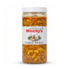 Minchy's Garlic Pickle - lahsun ka achar