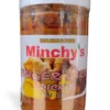 ginger lachha pickle In Oil pickled ginger shreds adrak laccha achar