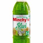 Minchy’s Kiwi Crush – 700ml