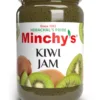 Kiwi Jam Fruit Jam