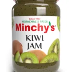 Kiwi Jam Fruit Jam