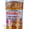 Lotus Stem Pickle Kamal Kakdi ka Achar