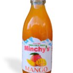 mango drink mango juice