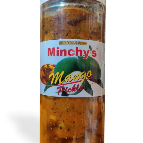 Mango Pickle - 1000 g