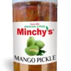 mango pickle aam ka achar