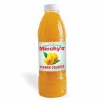 Minchy’s – Mango Squash