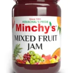Mixed Fruit Jam