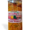 Mixed Pickle - 1000 g