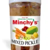 mixed pickle mixed achar