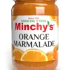 Orange Marmalade Orange Jam Fruit Jam