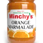 Orange Marmalade Orange Jam Fruit Jam