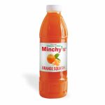 Minchy’s – Orange Squash