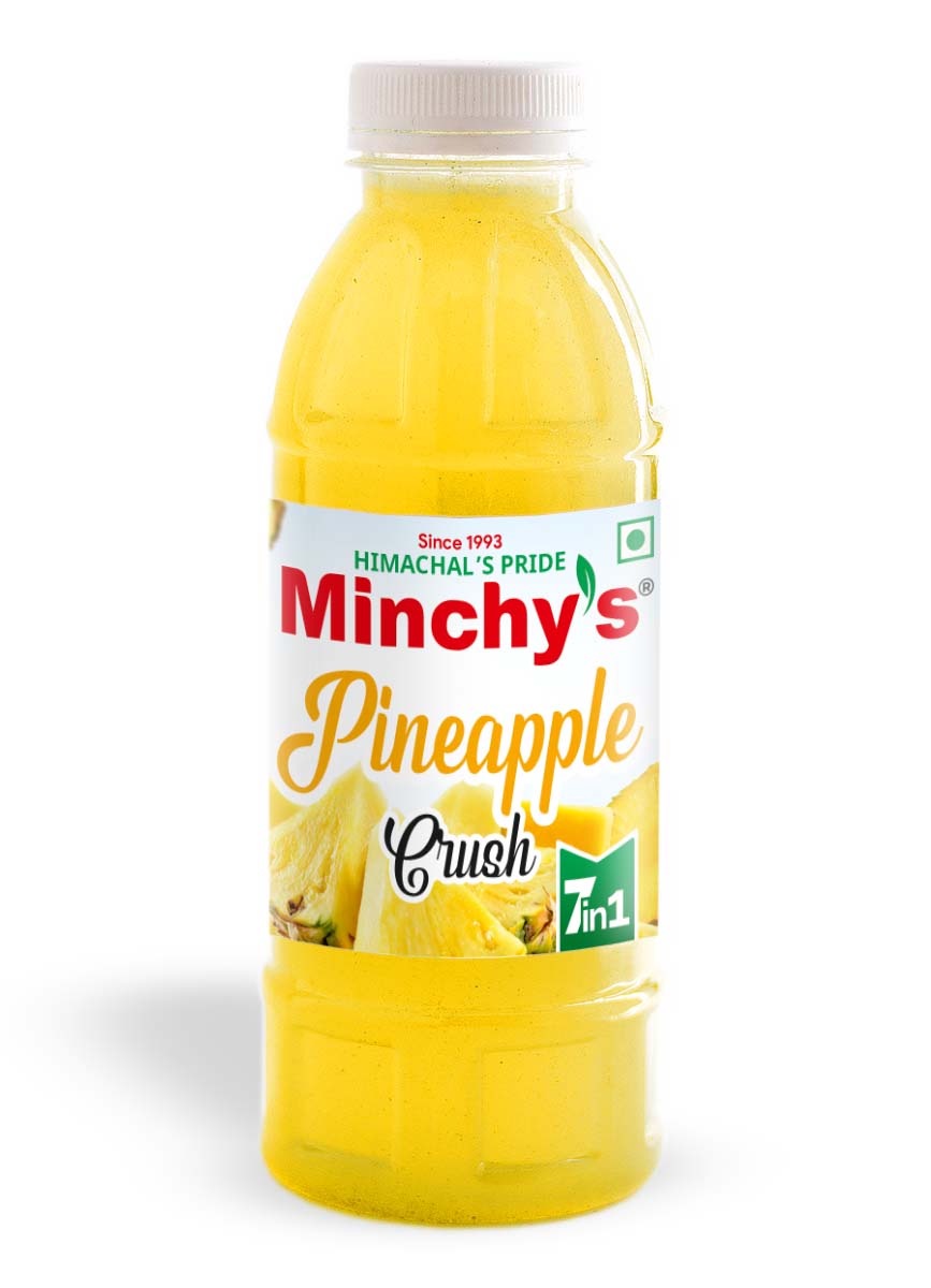 Pineapple Crush pineapple fruit crush fruit crush pineapple drink crush