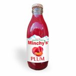 ‘s – Plum Drink Juice