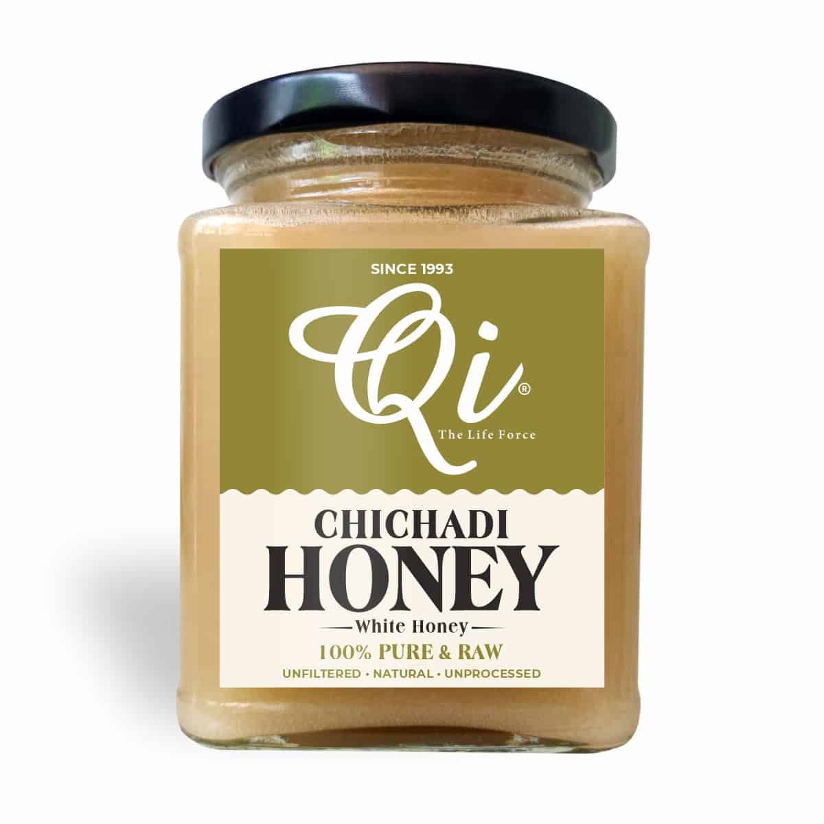 White Honey Qi Chichadi Honey chichadi honey qi white honey