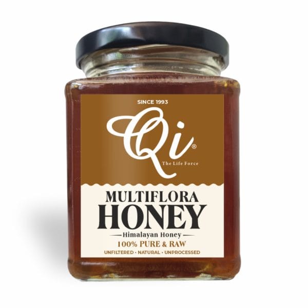 Multiflora Honey Qi Multiflora Honey Multi flora Honey Himalayan Honey