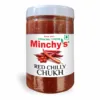 Red Chilly Chukh