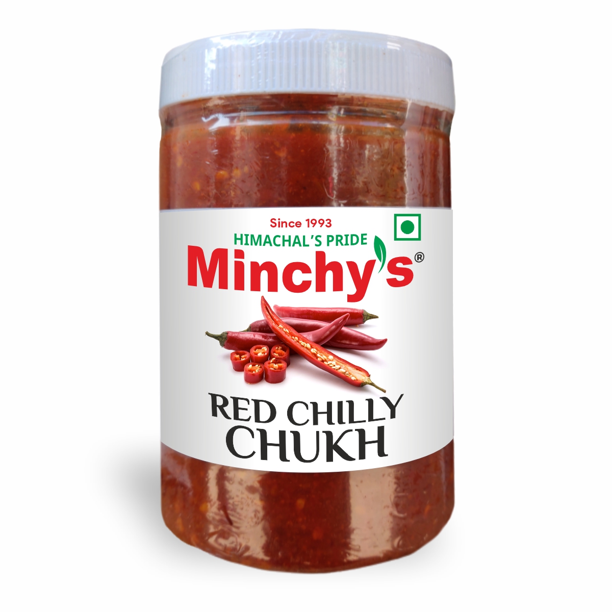 Red Chilly Chukh