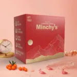 Minchy's Sea Buckthorn Basket