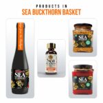 Minchy’s Sea Buckthorn Basket Gift Pack