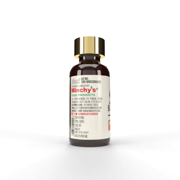 Sea Buckthorn Oil - 10 ml - Image 3