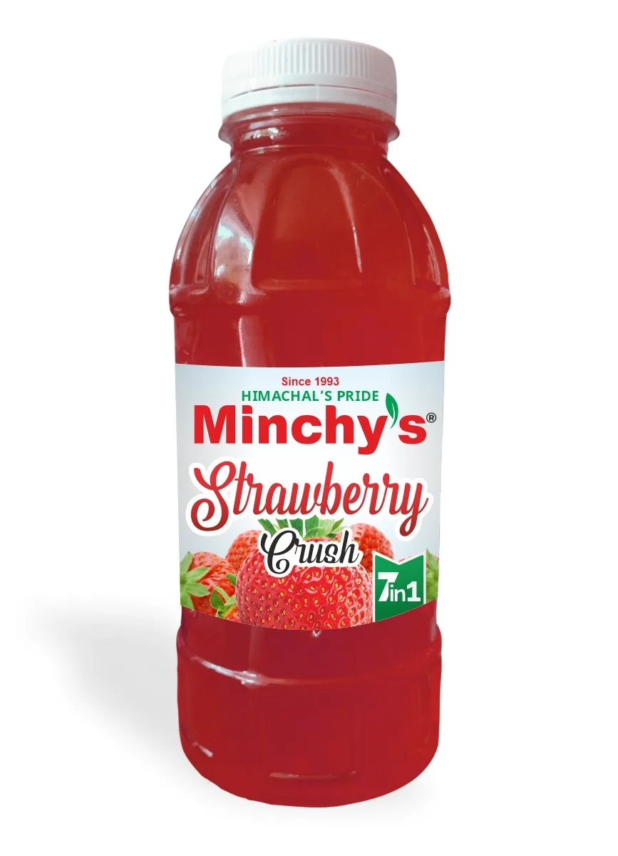Minchys-Strawberry-Drink-Crush.jpg strawberry drink crush strawberry crush strawberry fruit crush fruit crush