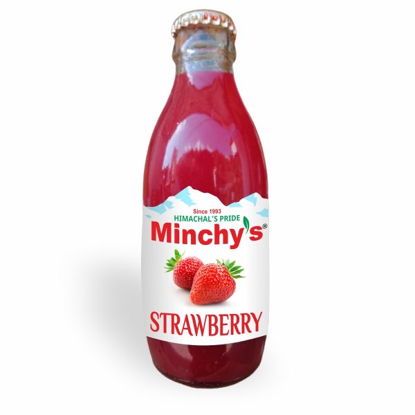 Strawberry Juice strawberry drink