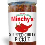 stuffed chilly pickle laal mirch ka bharua achar red chilli pickle stuffed achar