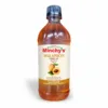Minchy's Wild Apricot Kernel Oil