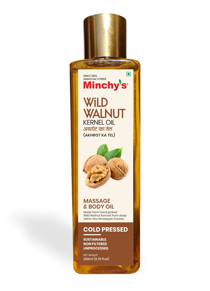 wild walnut oil walnut kernel oil akhrot oil wild walnut kernel oil