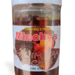 Yam Pickle Jimmikand pickle