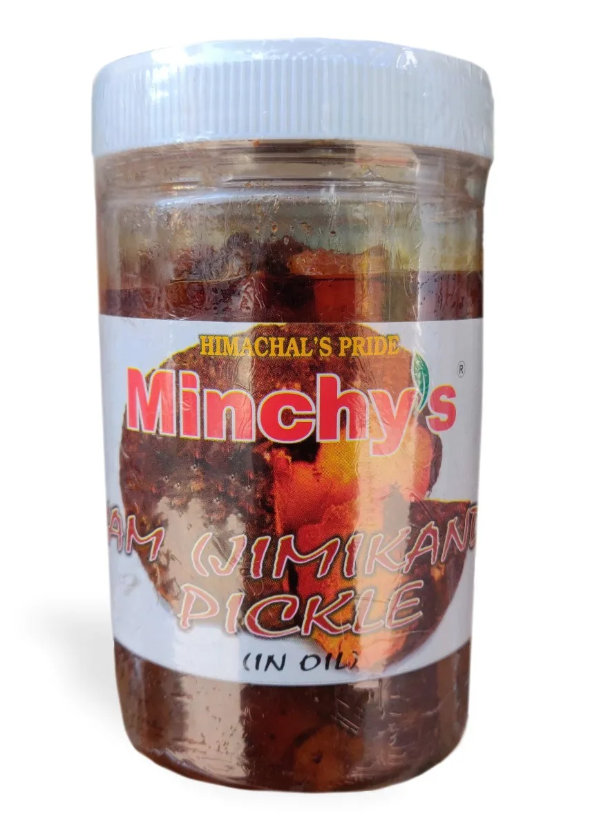 Minchys-Yam-Pickle-Jimmikand.jpg Yam Pickle Jimmikand pickle