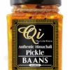 baans pickle bans pickle bamboo pickle