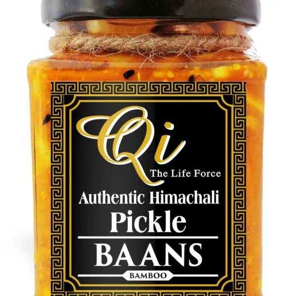 baans pickle bans pickle bamboo pickle