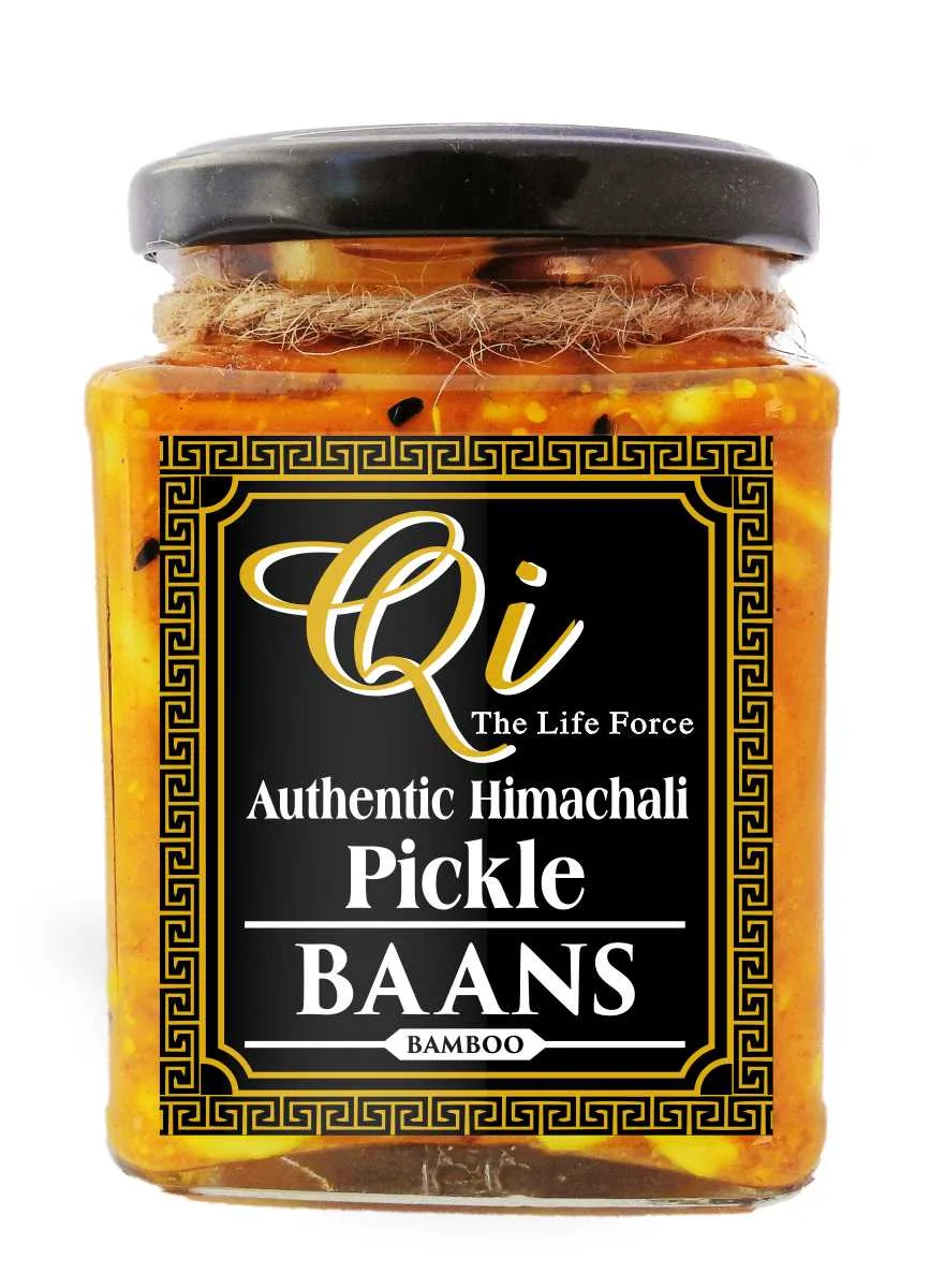 Qi-Baans-Bamboo-Pickle.jpg baans pickle bans pickle bamboo pickle