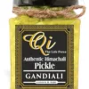 gandiali pickle qi gandiali pickle lehsun pickle lehsun and arbi pickle
