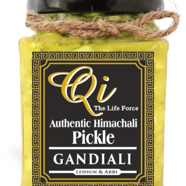 gandiali pickle qi gandiali pickle lehsun pickle lehsun and arbi pickle